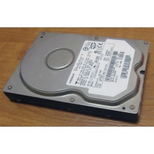 Жесткий диск 40Gb Hitachi Deskstar IC3SL060AVV207-0 IDE (Ноябрьск)