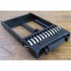 Заглушка HDD Blank Filler SAS/SATA 2,5" для серверов HP (376384-001) FR2000 В1279 (Ноябрьск)