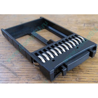 Заглушка HDD Blank Filler SAS/SATA 2,5" для серверов HP (376384-001) FR2000 В1279 (Ноябрьск)
