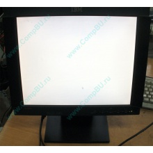 Монитор 17" TFT IBM ThinkVision 6734-LB1 (Ноябрьск)