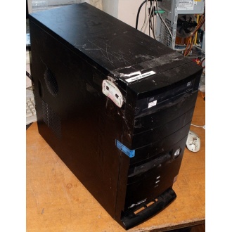 Intel Pentium-4 630 3.0GHz (2048k) HT /2048Mb /160Gb /ATX 350W (Ноябрьск)