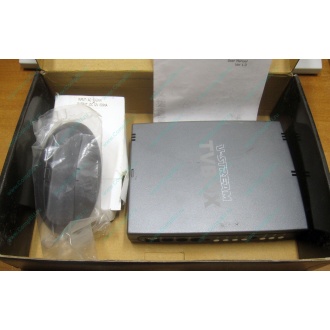 НЕКОМПЛЕКТНЫЙ внешний TV tuner KWorld V-Stream Xpert TV LCD TV BOX VS-TV1531R (без пульта ДУ и проводов) - Ноябрьск