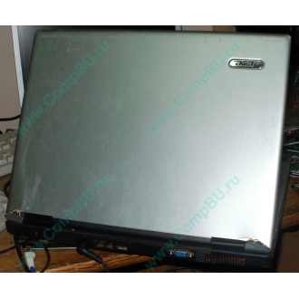 Ноутбук Acer TravelMate 2410 (Intel Celeron M 420 1.6Ghz /256Mb /40Gb /15.4" 1280x800) - Ноябрьск