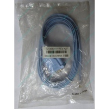 Кабель Cisco 72-3383-01 в Ноябрьске, купить консольный кабель Cisco CAB-CONSOLE-RJ45 (72-3383-01) цена (Ноябрьск)