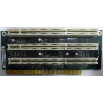 Переходник Riser card PCI-X/3xPCI-X (Ноябрьск)