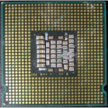 CPU Intel Xeon 3060 SL9ZH s.775 (Ноябрьск)