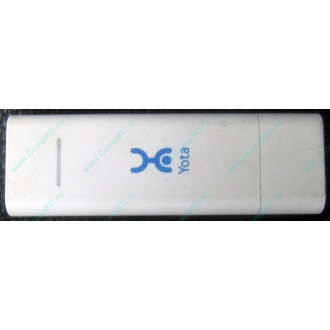 Wi-MAX модем Yota Jingle WU217 (USB) - Ноябрьск