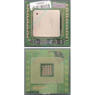 Процессор Intel Xeon 2800MHz socket 604 (Ноябрьск)