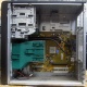 Материнская плата W26361-W1752-X-02 для Fujitsu Siemens Esprimo P2530 в корпусе (Ноябрьск)