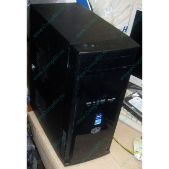 Четырехядерный компьютер Intel Core i5 3570K (4x3.4GHz) /8192Mb /240Gb SSD /ATX 500W (Ноябрьск)