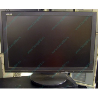 Монитор 19" Asus VW191S 1440x900 multimedia (широкоформатный в Ноябрьске, встроенные колонки) - Ноябрьск