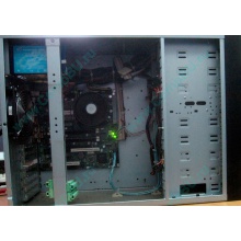 Сервер Depo Storm 1250N5 (Quad Core Q8200 (4x2.33GHz) /2048Mb /2x250Gb /RAID /ATX 700W) - Ноябрьск