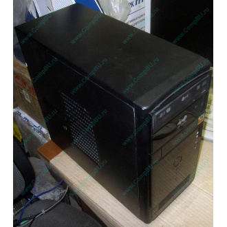 Четырехядерный компьютер Intel Core i5 650 (4x3.2GHz) /4096Mb /60Gb SSD /ATX 400W (Ноябрьск)
