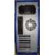 Thermaltake V7410DE Xaser V WinGo Blue V7000 Full Tower вид сзади (Ноябрьск)