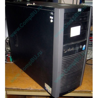 Сервер HP Proliant ML310 G5p 515867-421 фото (Ноябрьск)