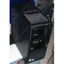 Компьютер Acer Aspire M3800 Intel Core 2 Quad Q8200 (4x2.33GHz) /4096Mb /640Gb /1.5Gb GT230 /ATX 400W (Ноябрьск)