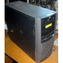 Сервер HP Proliant ML310 G4 470064-194 фото (Ноябрьск).