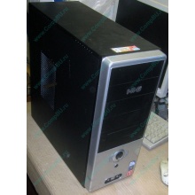 Двухядерный компьютер Intel Celeron G1610 (2x2.6GHz) s.1155 /2048Mb /250Gb /ATX 350W (Ноябрьск)