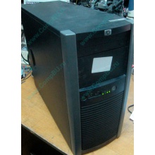 Двухядерный сервер HP Proliant ML310 G5p 515867-421 Core 2 Duo E8400 фото (Ноябрьск)