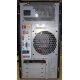 Компьютер Intel Core i5 3570 (4x3.4GHz) /4096Mb /500Gb /ATX 450W вид сзади (Ноябрьск)