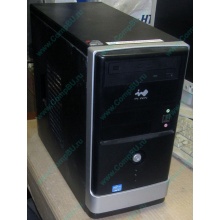 Четырехядерный компьютер Intel Core i5 2310 (4x2.9GHz) /4096Mb /250Gb /ATX 400W (Ноябрьск)