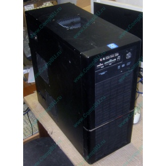 Четырехядерный компьютер Intel Core i7 920 (4x2.67GHz HT) /6144Mb /1000Mb /GeForce GT240 /ATX 500W (Ноябрьск)
