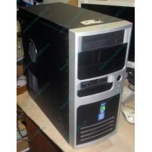 Компьютер Intel Pentium-4 541 3.2GHz HT /2048Mb /160Gb /ATX 300W (Ноябрьск)
