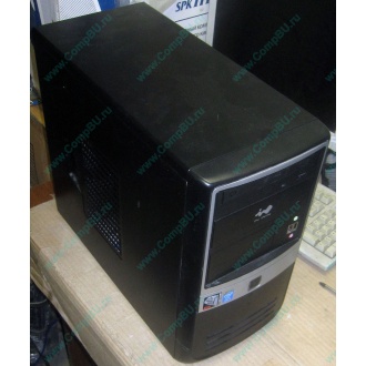 Четырехядерный компьютер Intel Core i5 4670 (4x3.4GHz) /4096Mb /500Gb /ATX 450W (Ноябрьск)