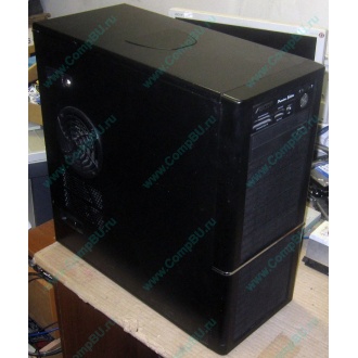 Четырехядерный игровой компьютер Intel Core 2 Quad Q9400 (4x2.67GHz) /4096Mb /500Gb /ATI HD3870 /ATX 580W (Ноябрьск)
