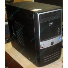 Четырехядерный компьютер Intel Core i5 2300 (4x2.8GHz) /4096Mb /500Gb /ATX 450W (Ноябрьск)