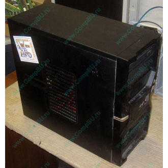 4-хядерный компьютер Intel Core i5 2310 (4 x 2.9 GHz) /4 Gb /250 Gb /ATX 400 W (Ноябрьск)