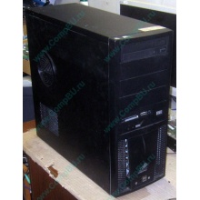 Четырехъядерный компьютер AMD A8 3820 (4x2.5GHz) /4096Mb /500Gb /ATX 500W (Ноябрьск)