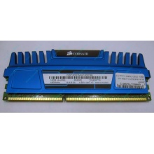Модуль оперативной памяти Б/У 4Gb DDR3 Corsair Vengeance CMZ16GX3M4A1600C9B pc-12800 (1600MHz) БУ (Ноябрьск)