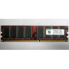 Серверная память 256Mb DDR ECC Kingmax pc3200 400MHz в Ноябрьске, память для сервера 256 Mb DDR1 ECC Kingmax pc-3200 400 MHz (Ноябрьск)