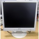 Монитор 17" ЖК Philips 170S с битым пикселем в Ноябрьске, белый (Ноябрьск)