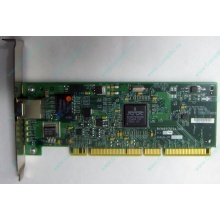 Сетевая карта IBM 31P6309 (31P6319) PCI-X купить Б/У в Ноябрьске, сетевая карта IBM NetXtreme 1000T 31P6309 (31P6319) цена БУ (Ноябрьск)