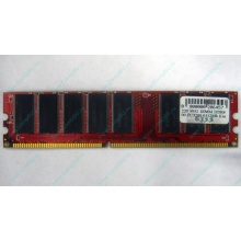 Серверная память 512Mb DDR ECC Kingmax pc-2100 400MHz (Ноябрьск)
