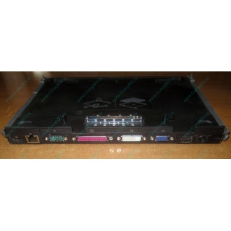 Докстанция Dell PR09S FJ282 купить Б/У в Ноябрьске, порт-репликатор Dell PR09S FJ282 цена БУ (Ноябрьск).