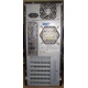 Компьютер Intel Core 2 Duo E7600 (2x3.06GHz) s775 /2Gb /250Gb /ATX 450W /Windows XP PRO вид сзади (Ноябрьск)