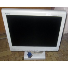 Монитор 15" TFT NEC MultiSync LCD1550VM белый (Ноябрьск)
