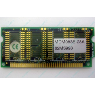 8Mb EDO microSIMM Kingmax MDM083E-28A (Ноябрьск)