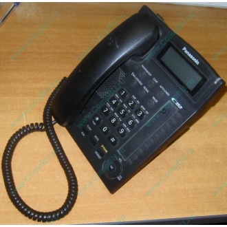 Телефон Panasonic KX-TS2388RU (черный) - Ноябрьск