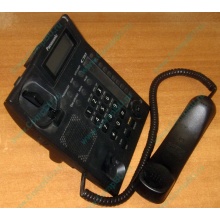 Телефон Panasonic KX-TS2388RU (черный) - Ноябрьск
