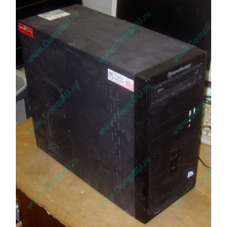 Компьютер Б/У Intel Core i3 2120 (2x3.3GHz HT) /4096Mb /500Gb /ATX400W (Ноябрьск)