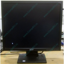 Монитор 17" TFT Acer V173 AAb в Ноябрьске, монитор 17" ЖК Acer V173AAb (Ноябрьск)