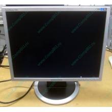 Монитор 17" TFT Samsung SyncMaster 740N (Ноябрьск)