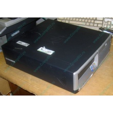 HP DC7600 SFF (Intel Pentium-4 521 2.8GHz HT s.775 /1024Mb /160Gb /ATX 240W desktop) - Ноябрьск