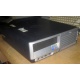 Системник HP DC7600 SFF (Intel Pentium-4 521 2.8GHz HT s.775 /1024Mb /160Gb /ATX 240W desktop) - Ноябрьск