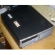 Системный блок HP DC7600 SFF (Intel Pentium-4 521 2.8GHz HT s.775 /1024Mb /160Gb /ATX 240W desktop) - Ноябрьск