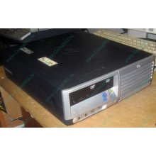 Компьютер HP DC7100 SFF (Intel Pentium-4 540 3.2GHz HT s.775 /1024Mb /80Gb /ATX 240W desktop) - Ноябрьск